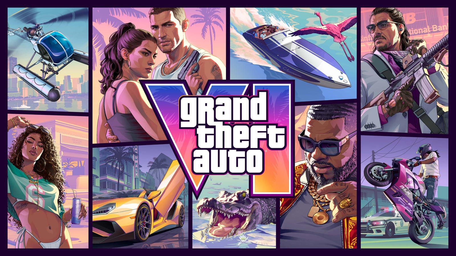 GTA 6 Pre-Order Guide: Prices, Editions & Bonuses