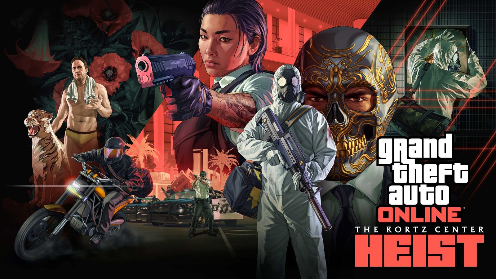 GTA Online Title Update 1.73: Full Changes