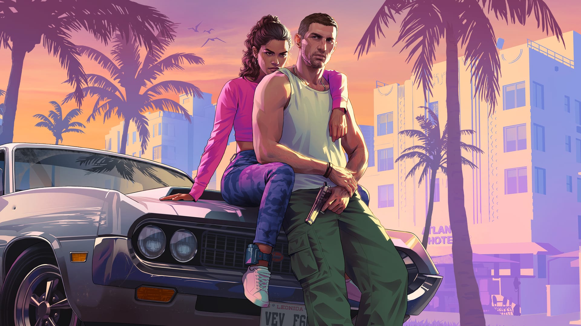 GTA 6 Skills & Stats — Character Progression Explained