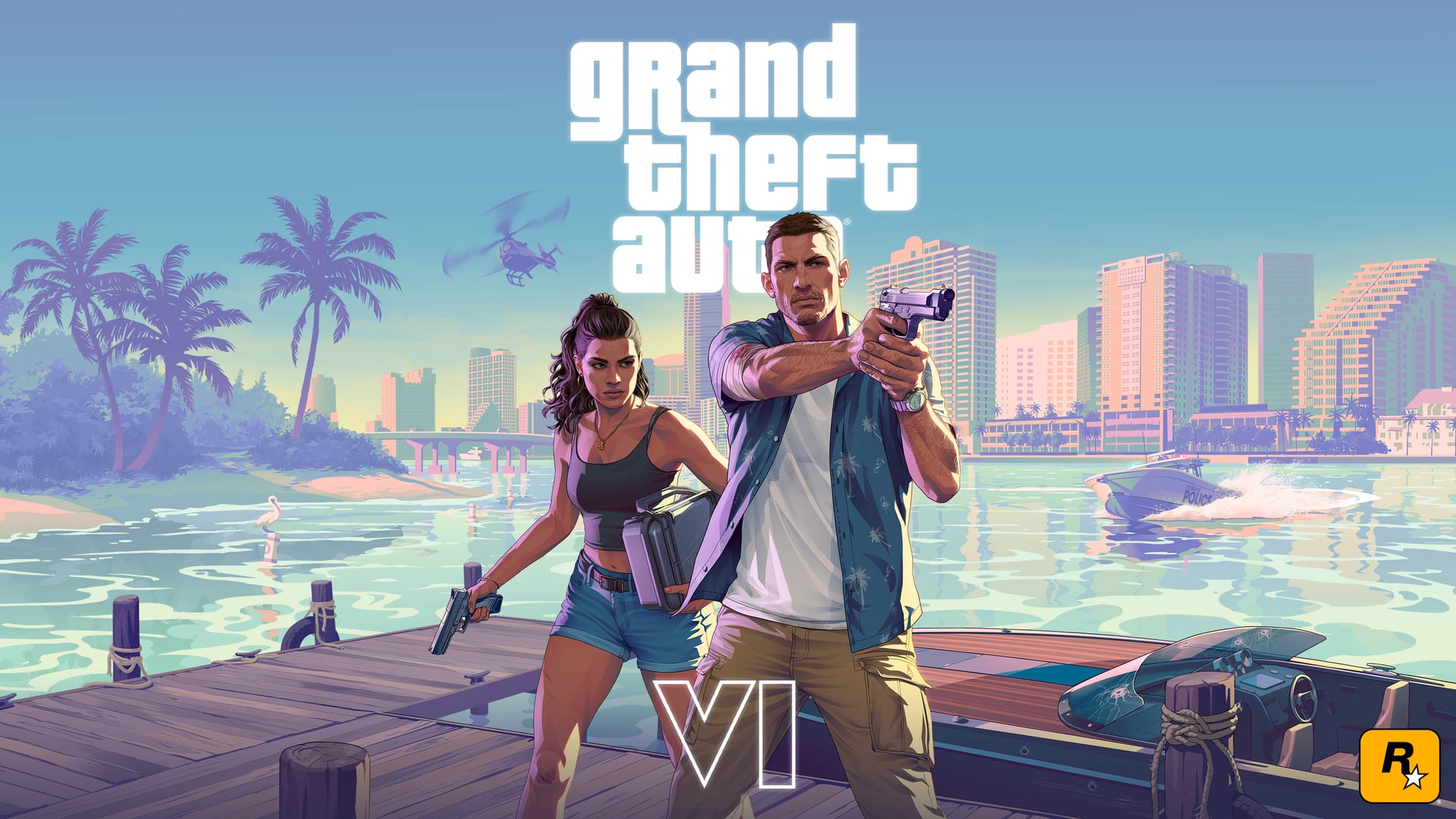 GTA 6 Trailer 3 Hype Hits Fever Pitch — The Bilibili Clue, Explained