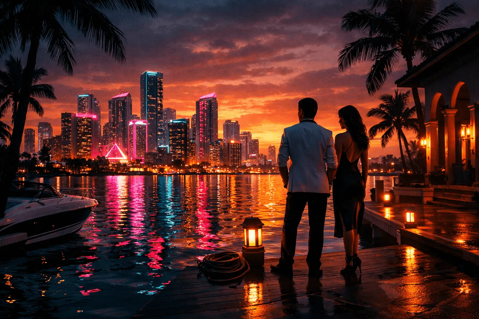 GTA 6 Cover Art Officially Revealed: What Rockstar Said