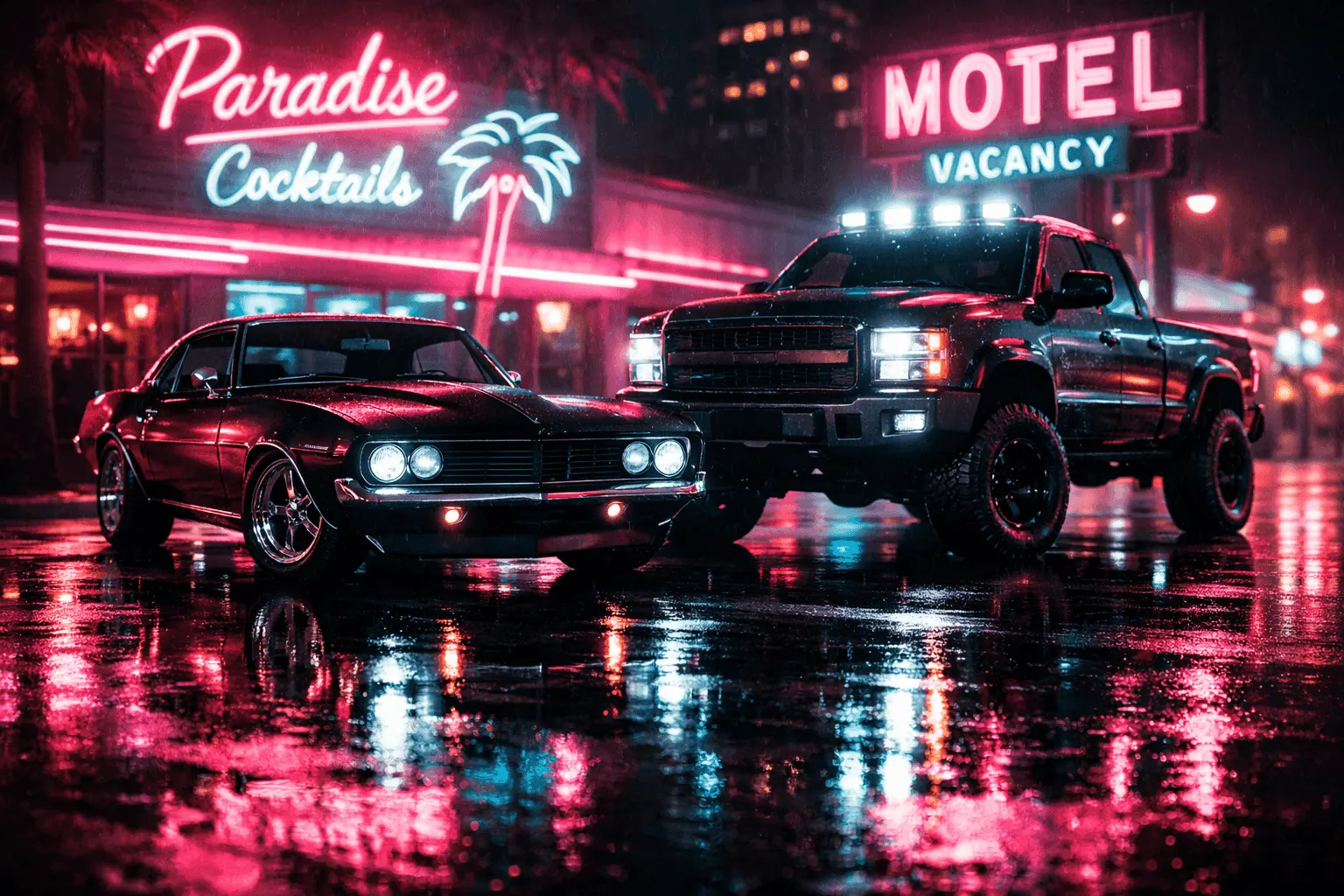 GTA 6 Vehicles: What Rockstar Has Confirmed (No Official Count Yet)