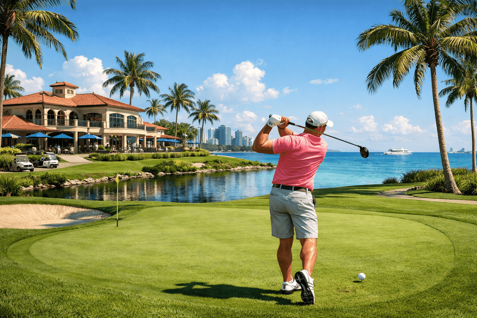 Golf
