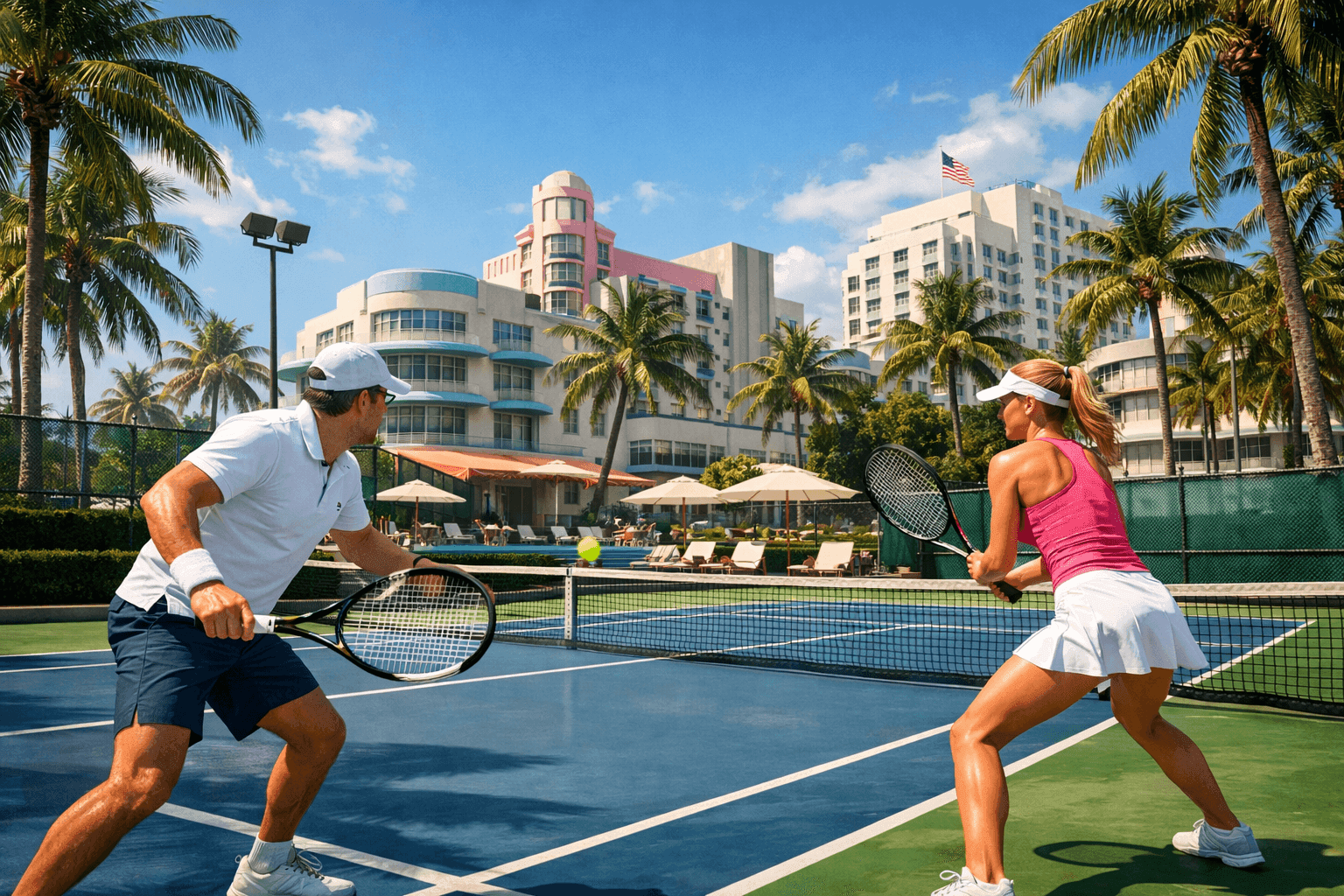 Tennis
